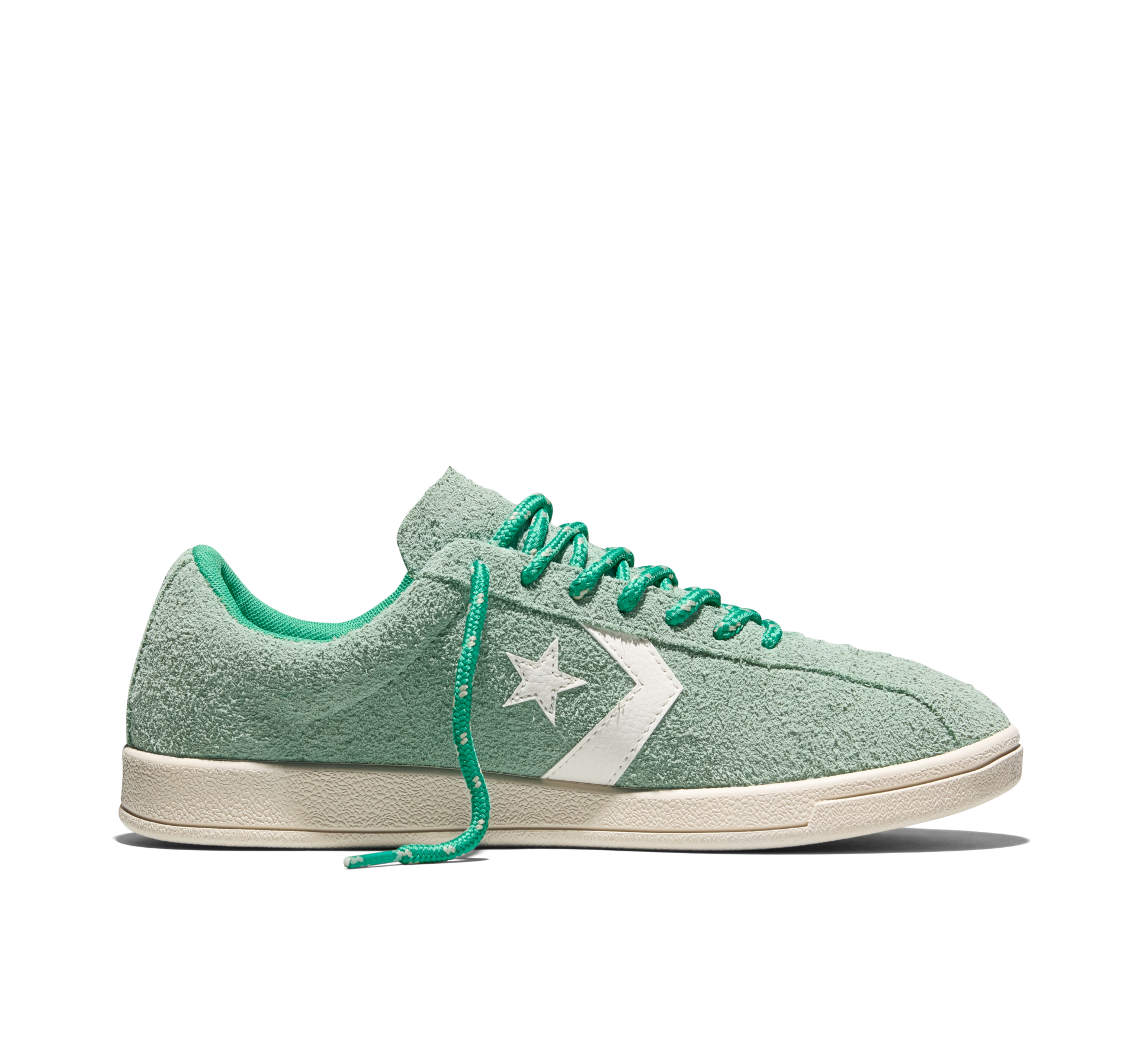 All Star Classic Trainer Suede