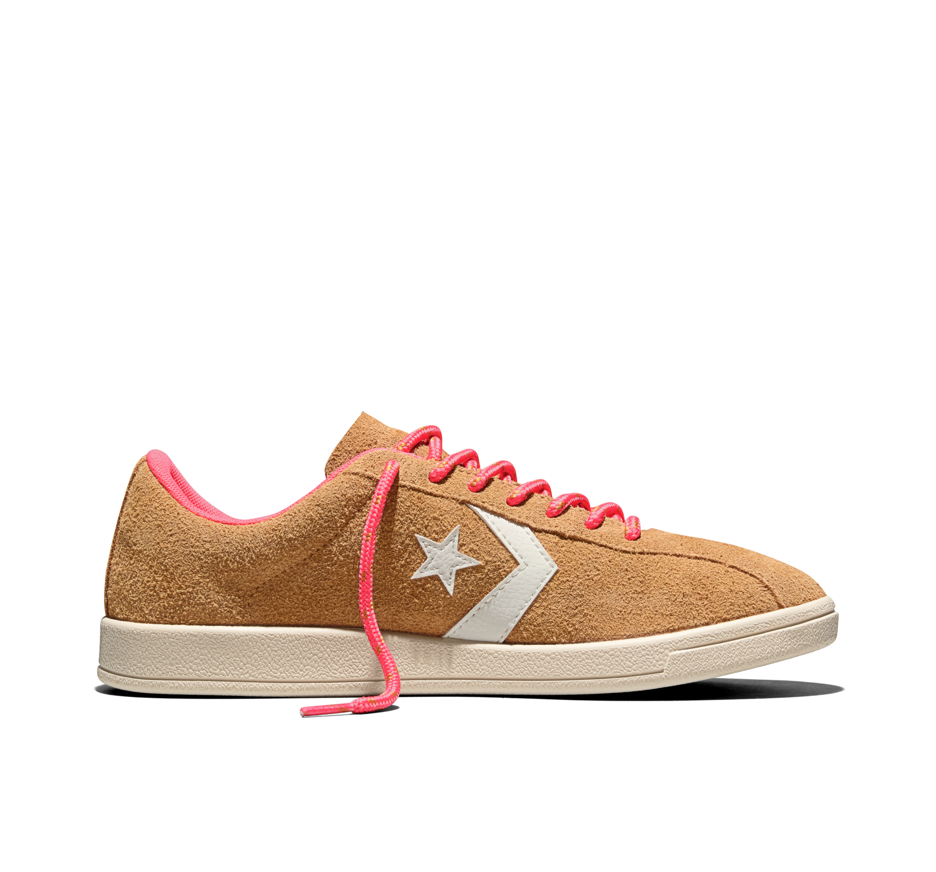 All Star Classic Trainer Suede