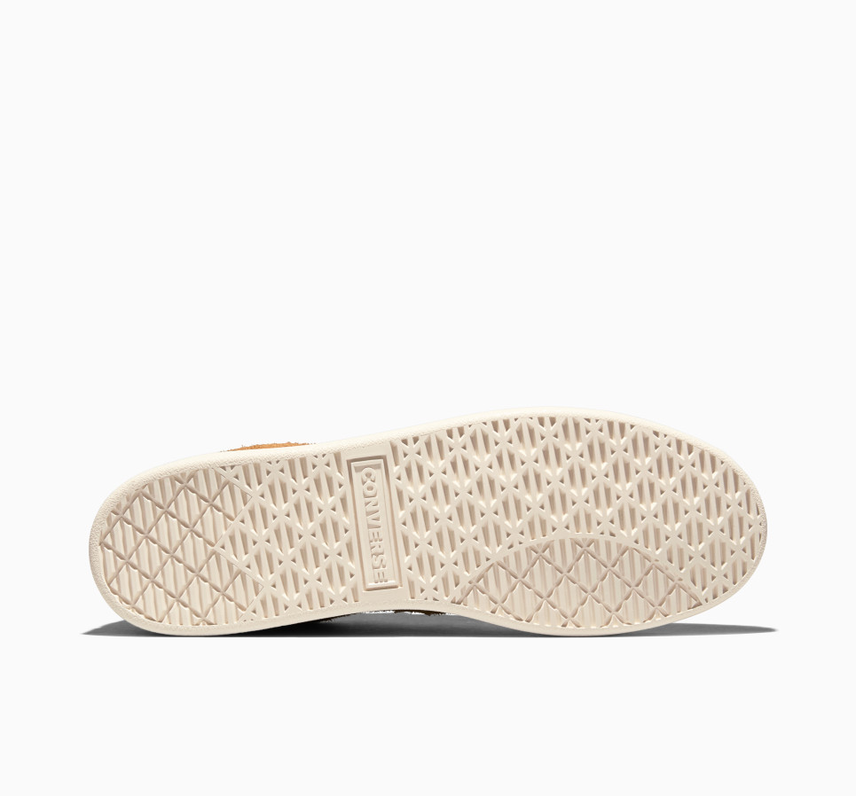 All Star Classic Trainer Suede