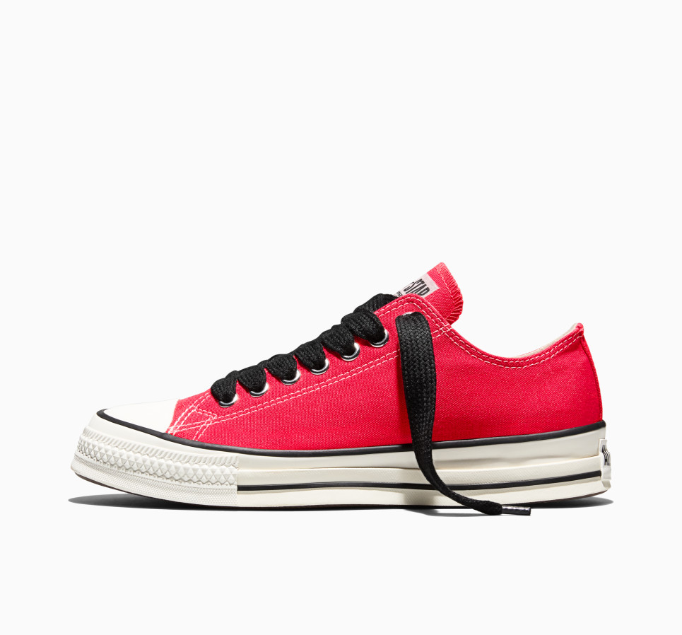 Chuck Taylor Throwback