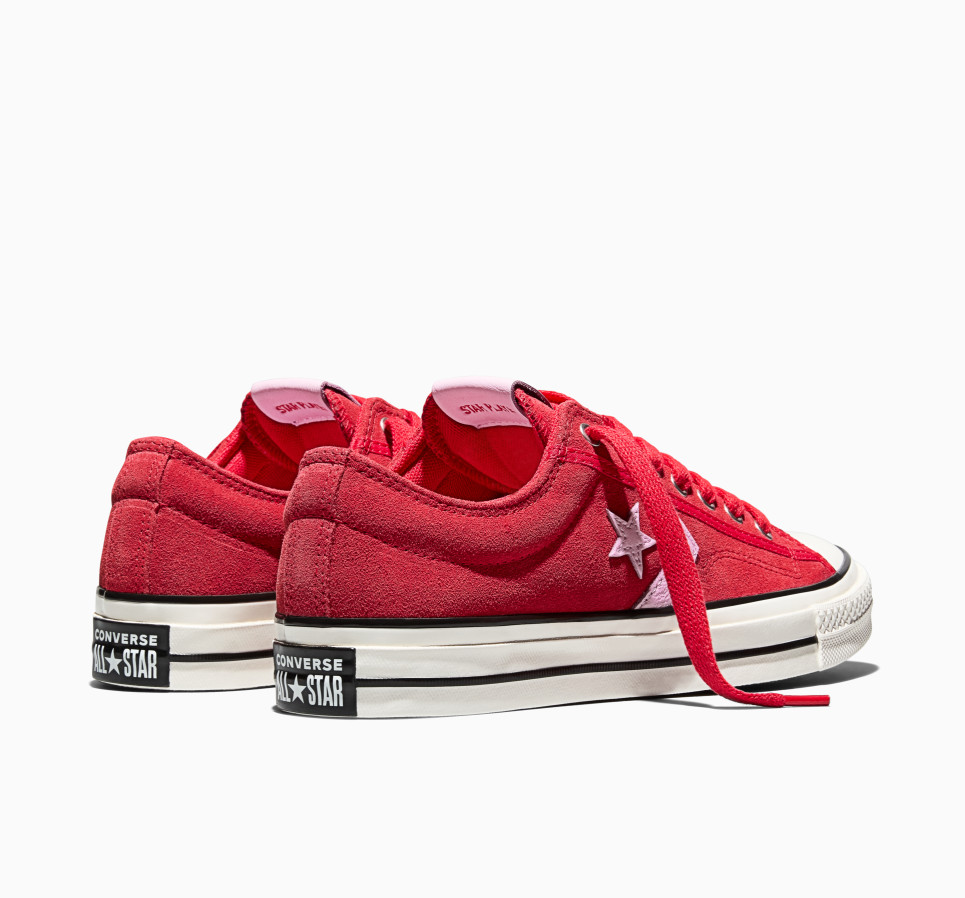 Star Player 76 Suede