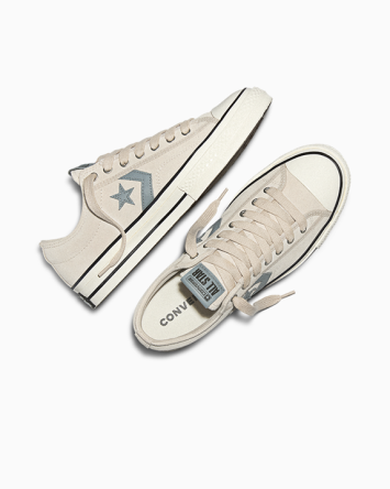Star Player 76 Suede