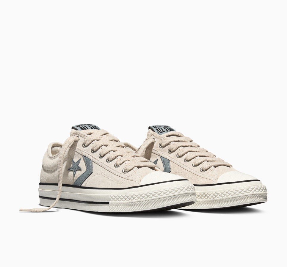 Star Player 76 Suede