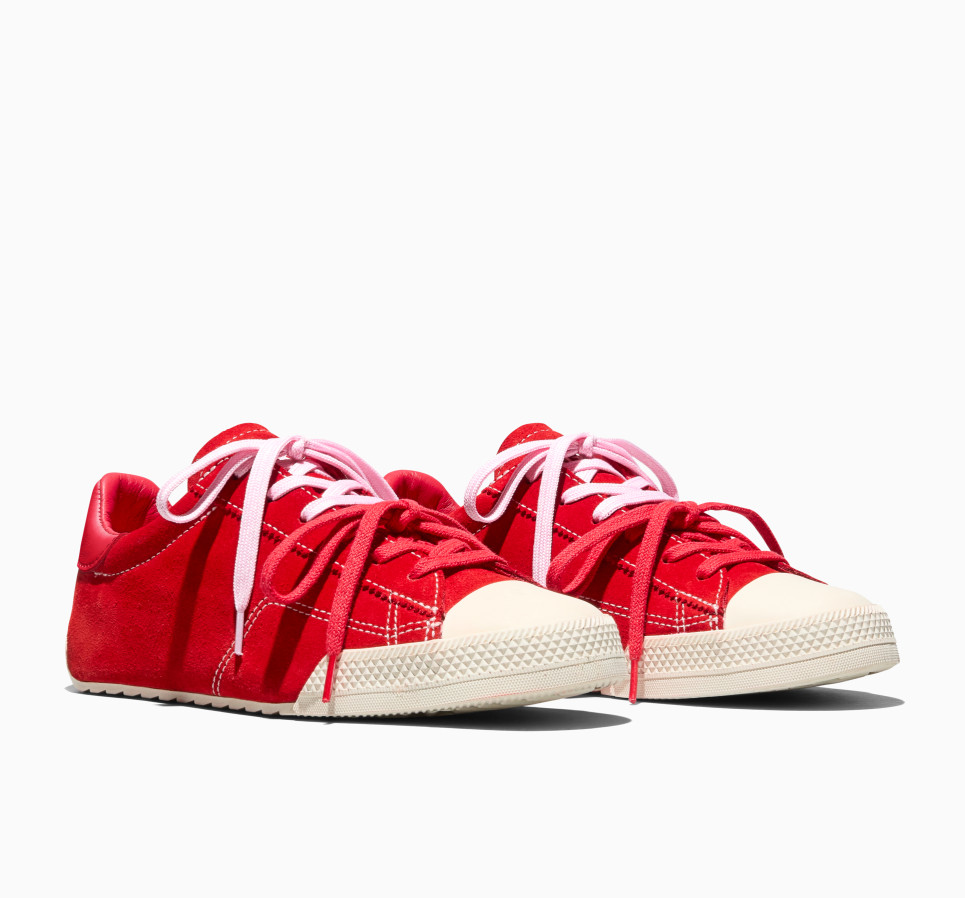 Chuck Lo Pro