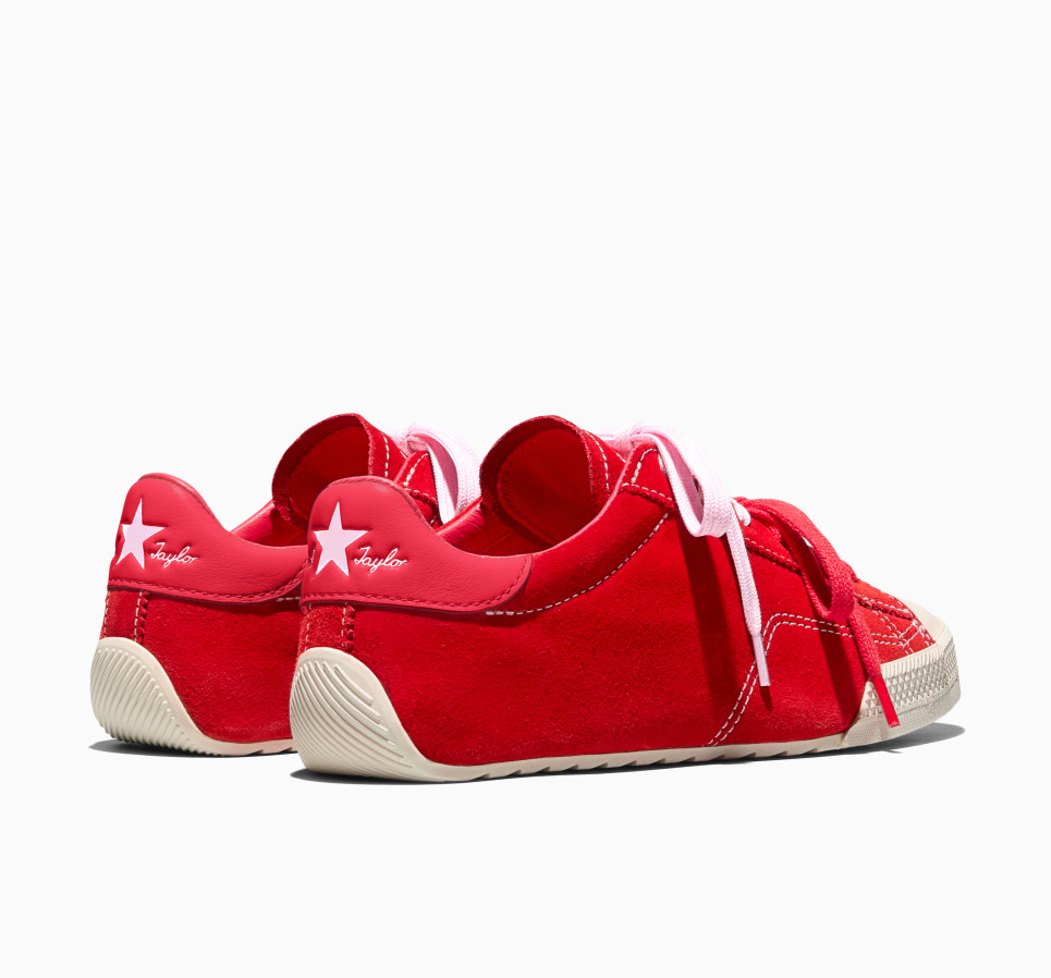 Chuck Lo Pro