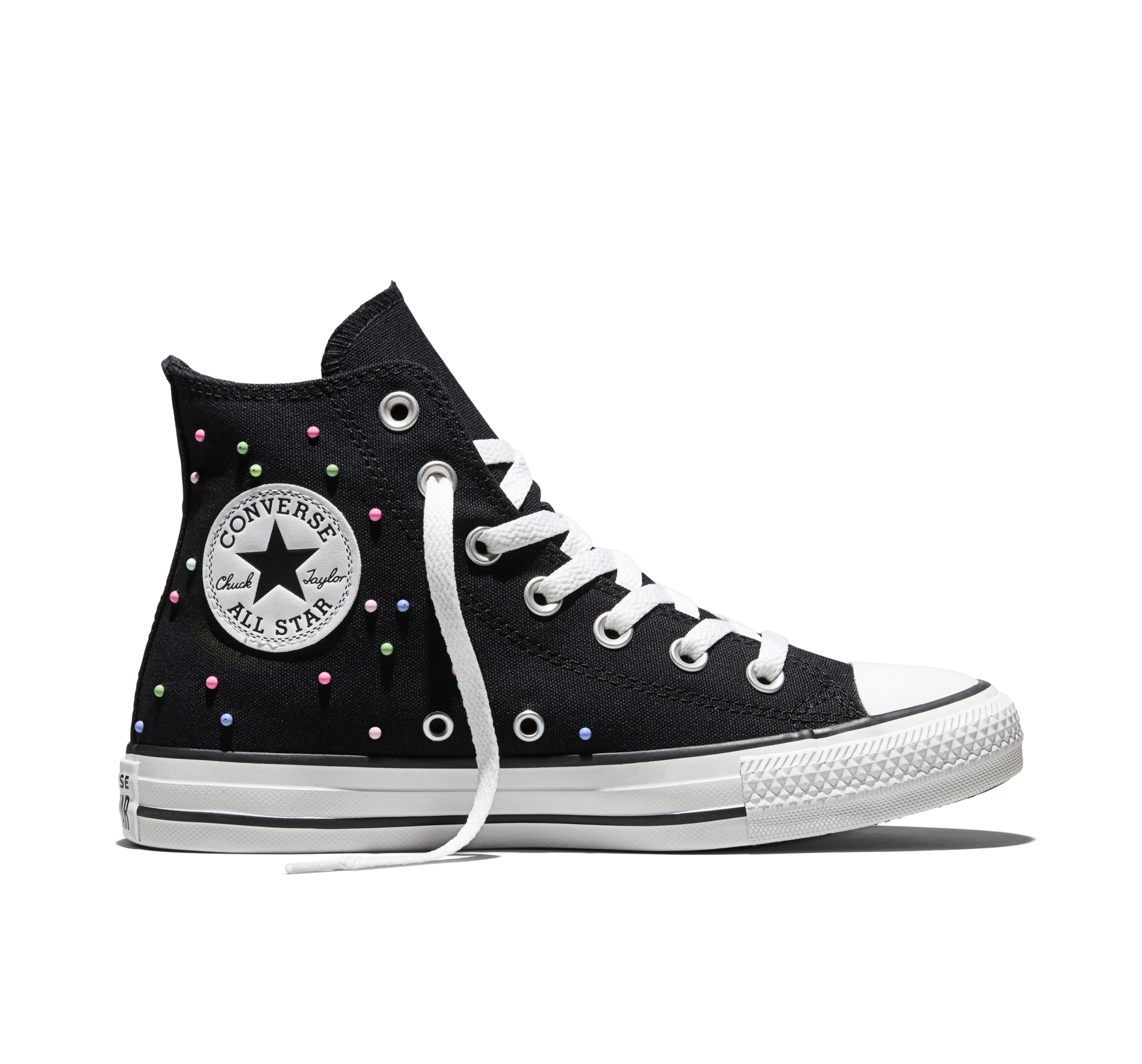 Chuck Taylor All Star Mini Studs