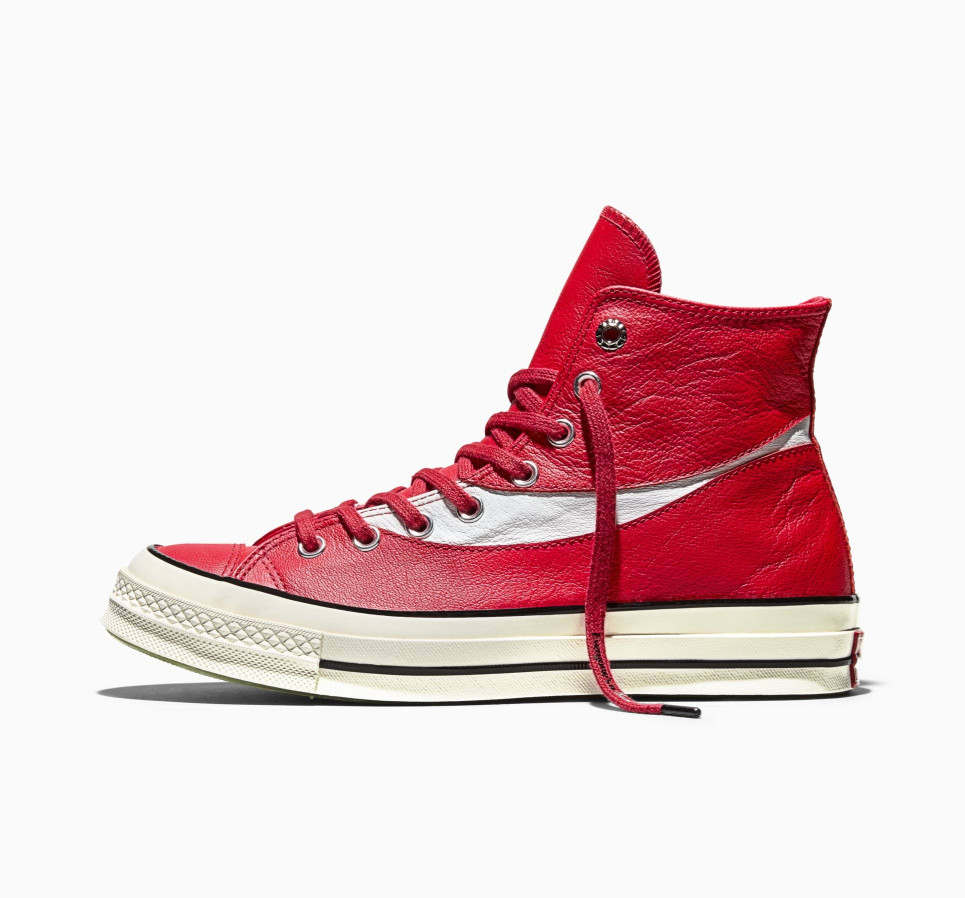 Converse x Coca-Cola Chuck 70 Leather