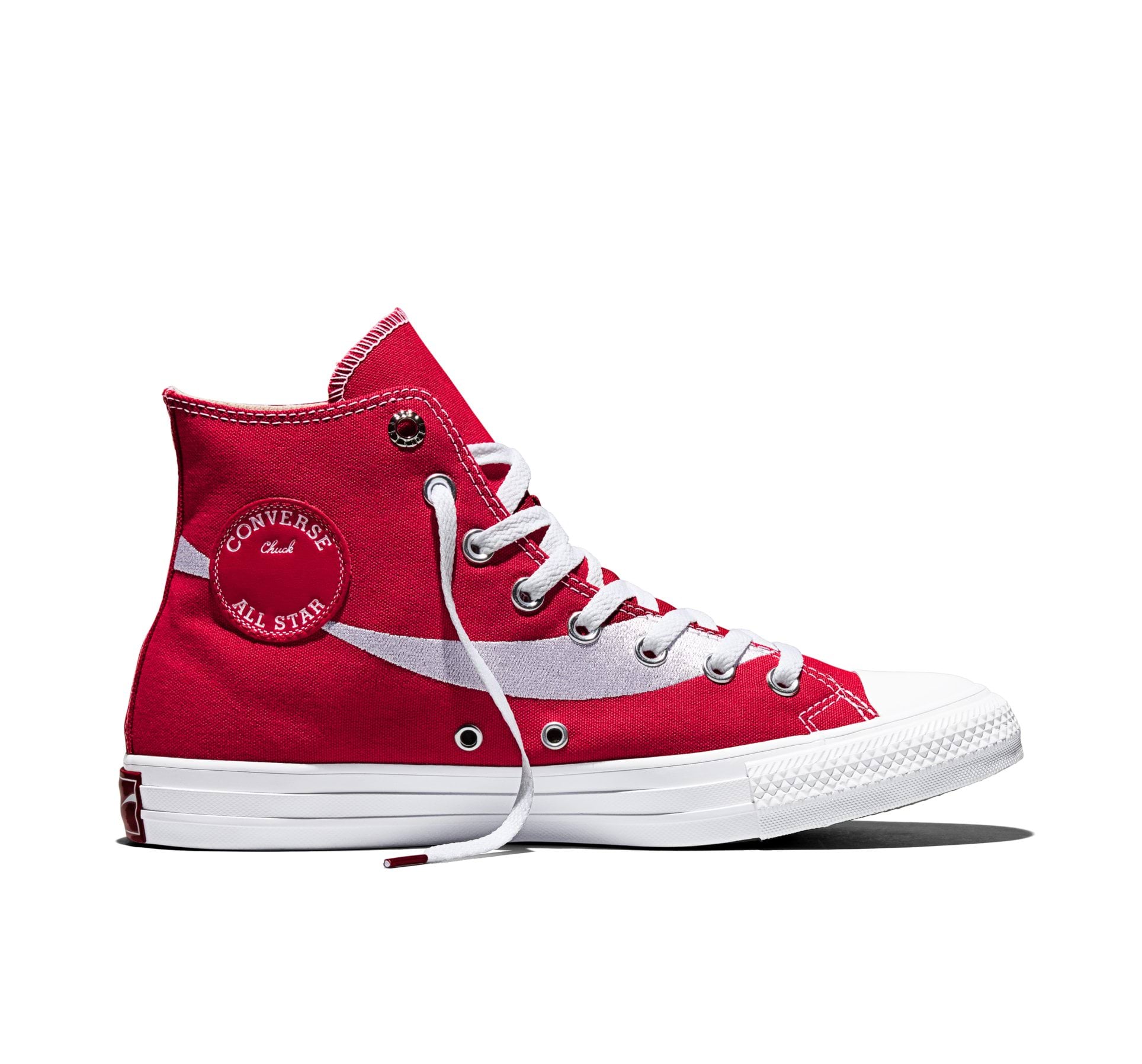 Converse x Coca-Cola Chuck Taylor All Star