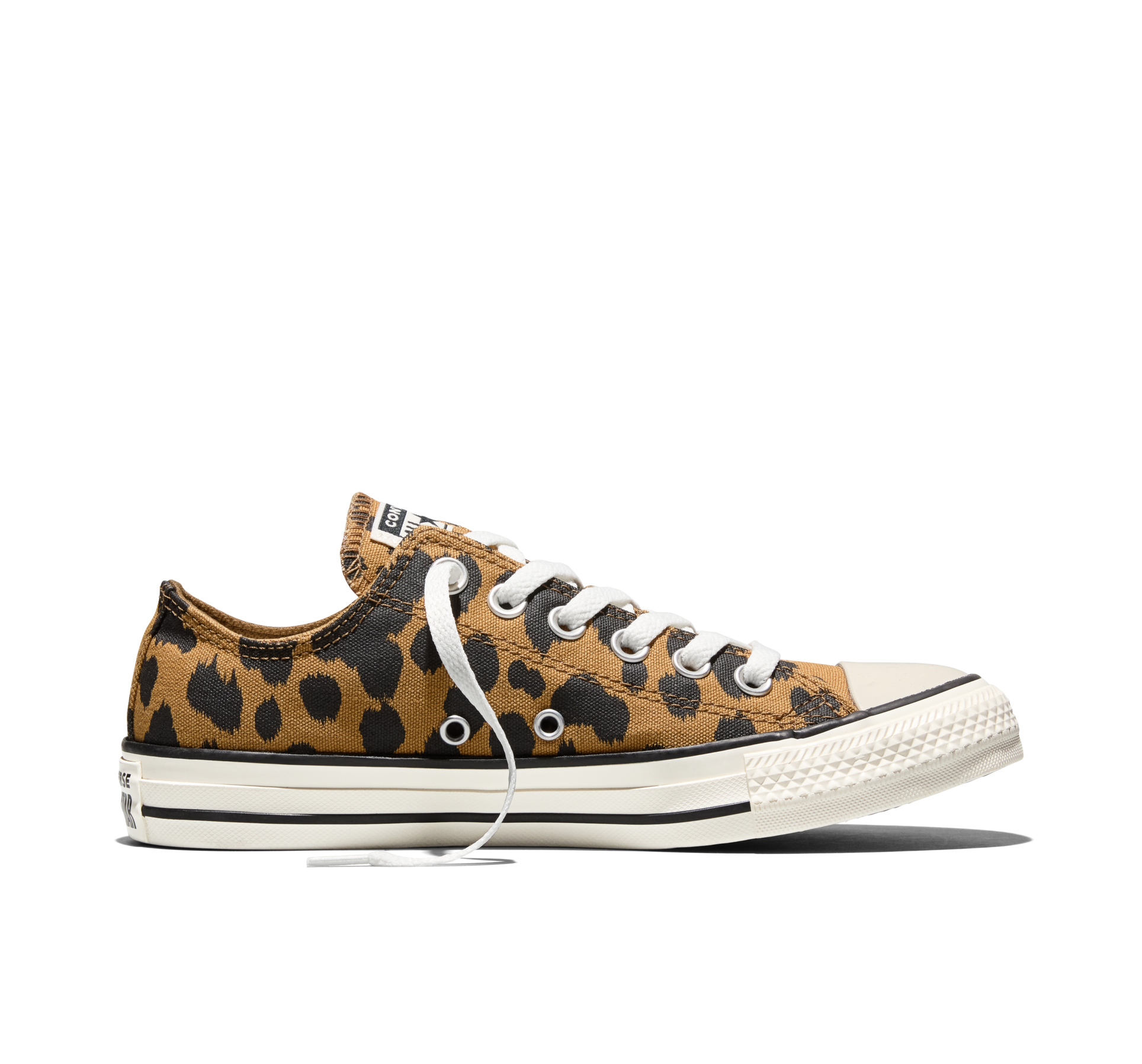 Chuck Taylor All Star Cow Print