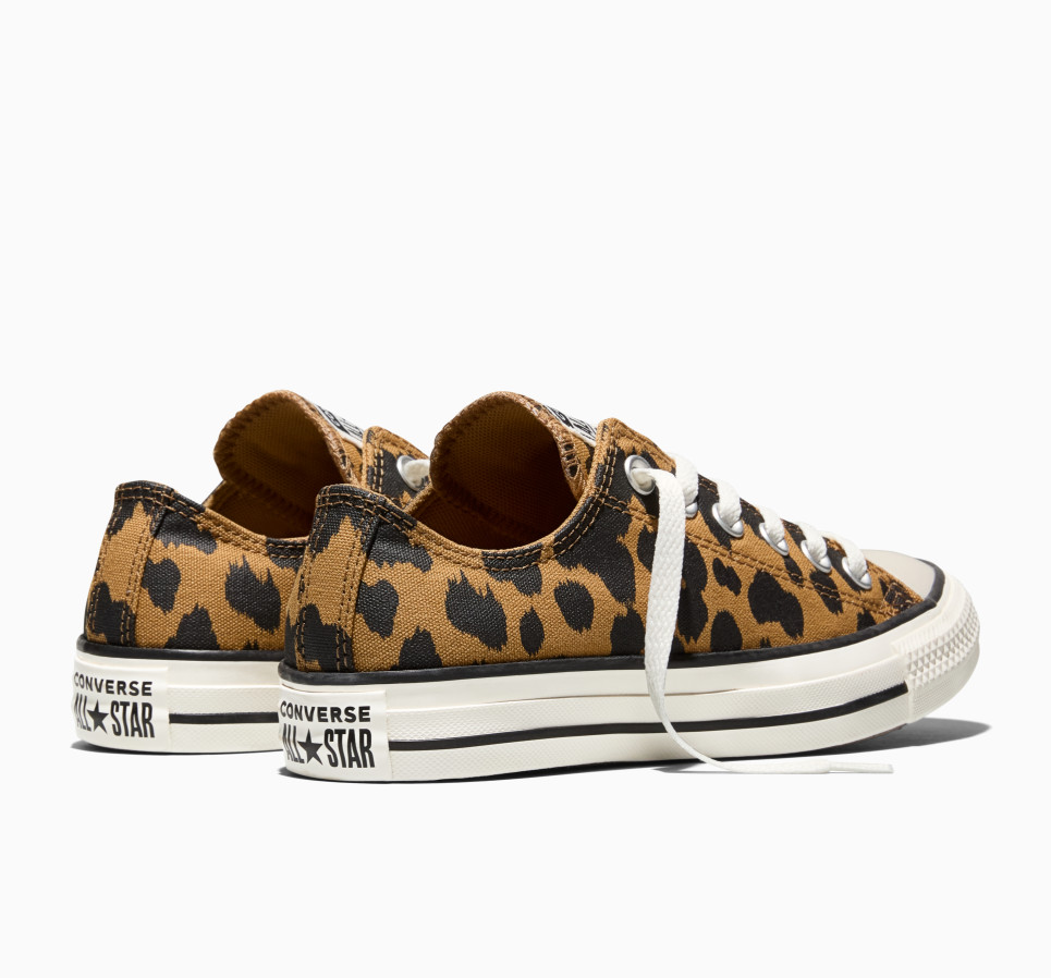 Chuck Taylor All Star Cow Print