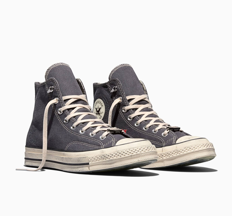 Converse x Stranger Things Chuck 70