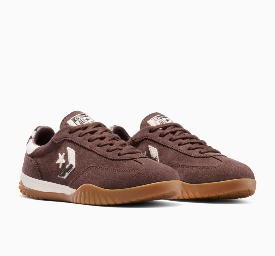 Run Star Trainer Pony Hair