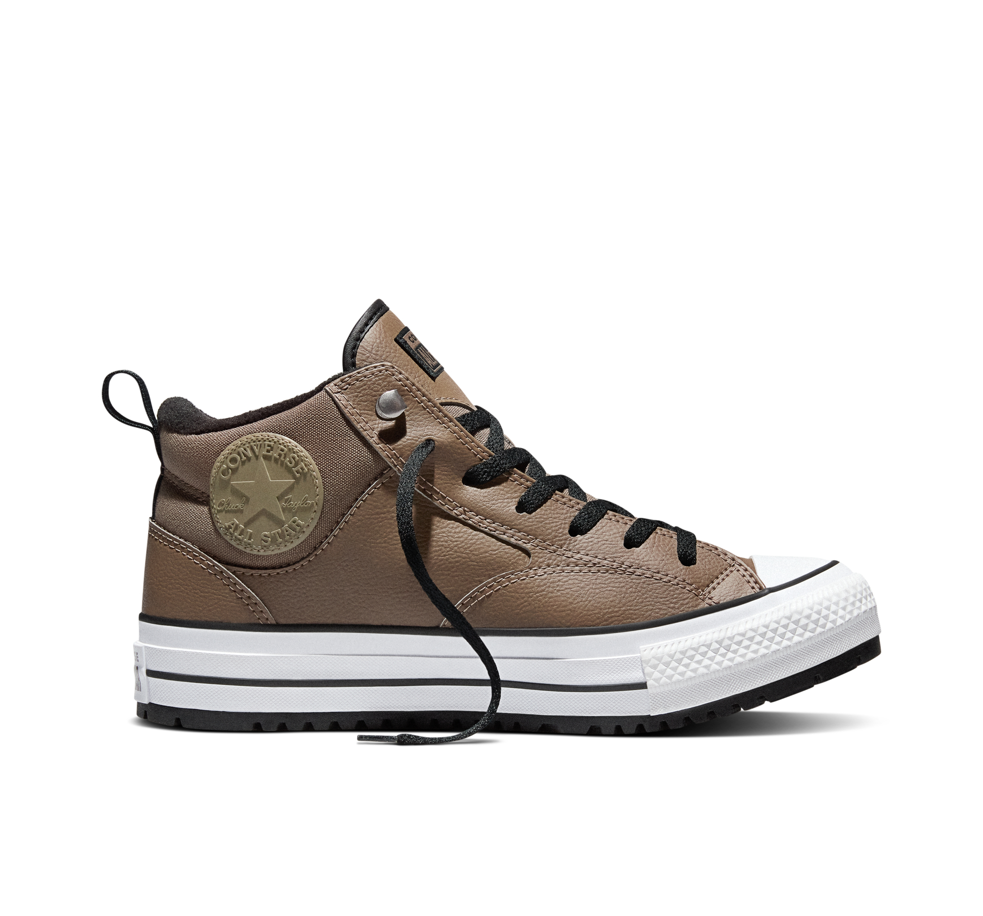 Chuck Taylor All Star Malden Street Weatherized