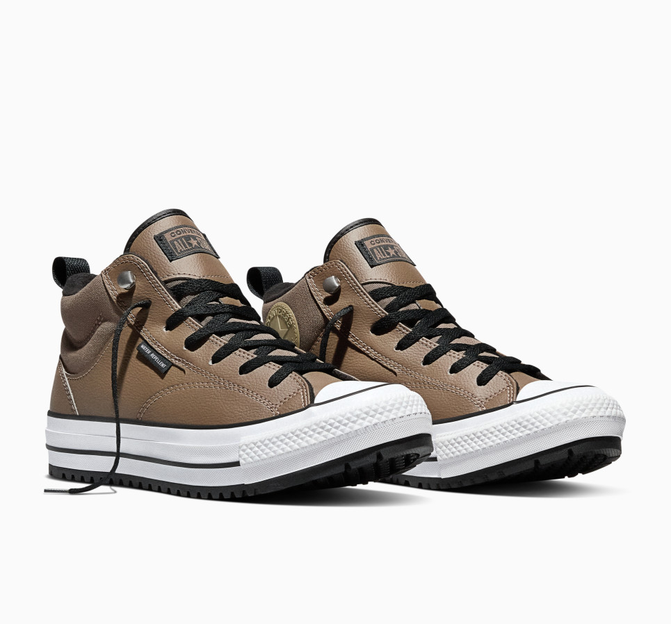 Chuck Taylor All Star Malden Street Weatherized