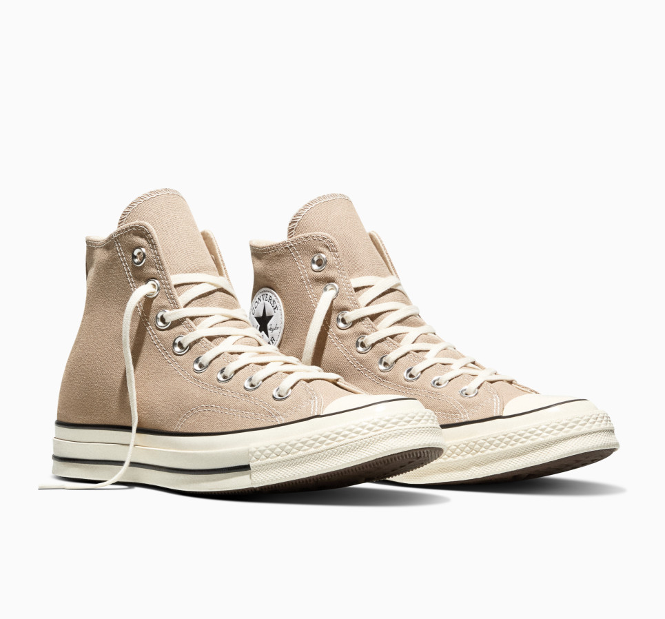 Chuck 70 Canvas