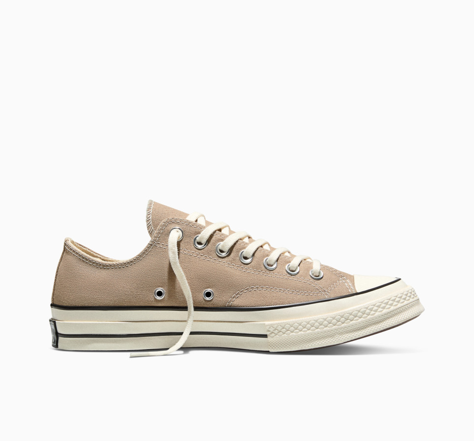 Chuck 70 Canvas