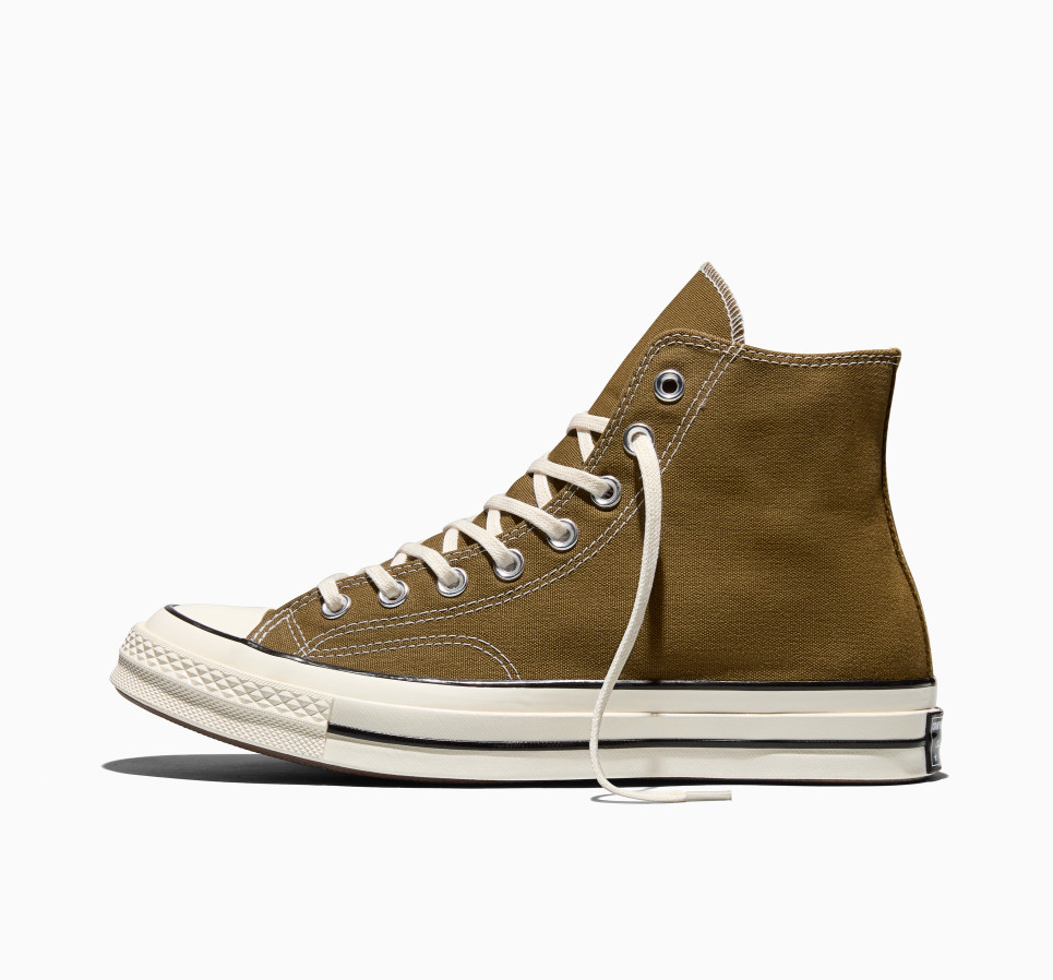 Chuck 70 Canvas