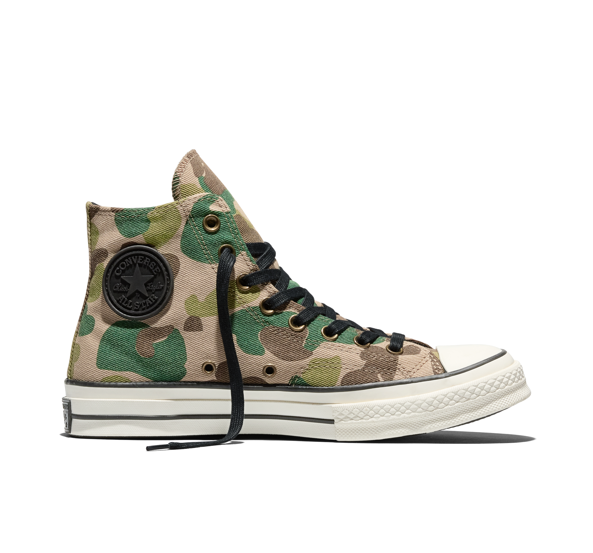 Chuck 70 Archival Camo