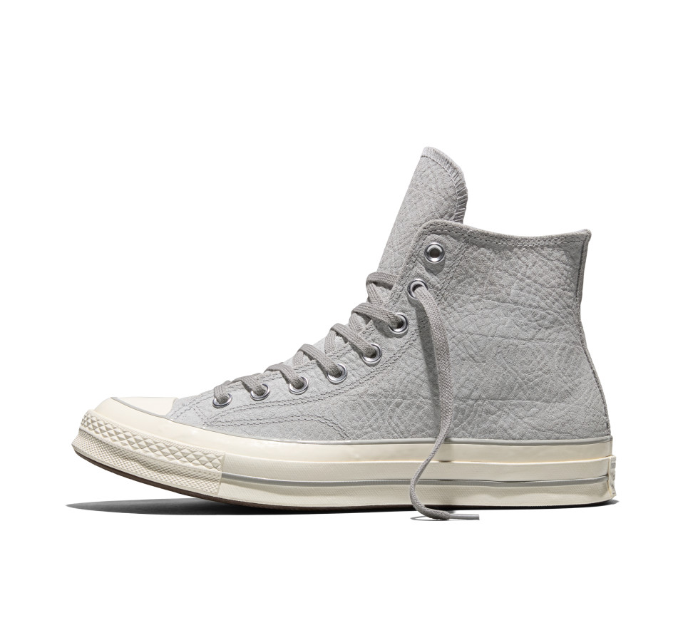 Converse Chuck 70 Crafted Suede