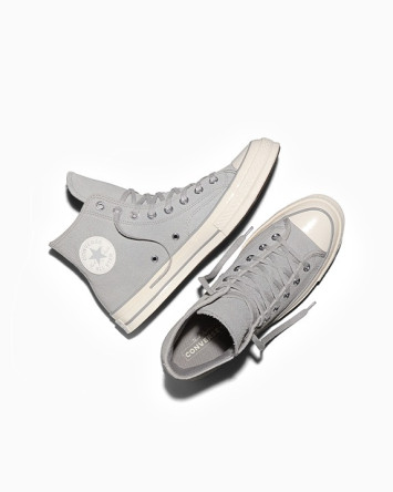 Converse Chuck 70 Crafted Suede
