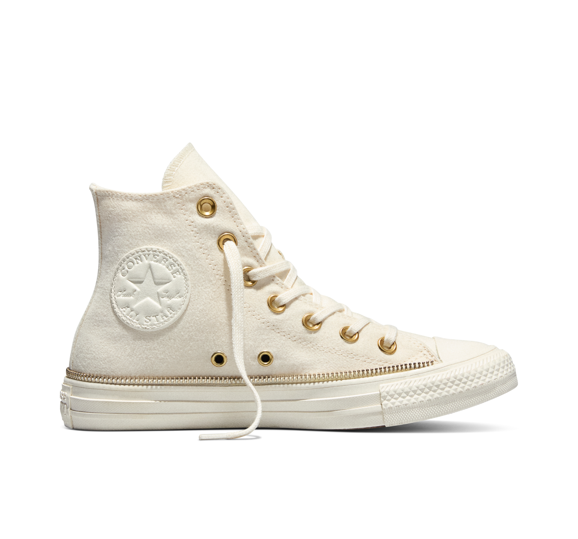 Chuck Taylor All Star Zippers