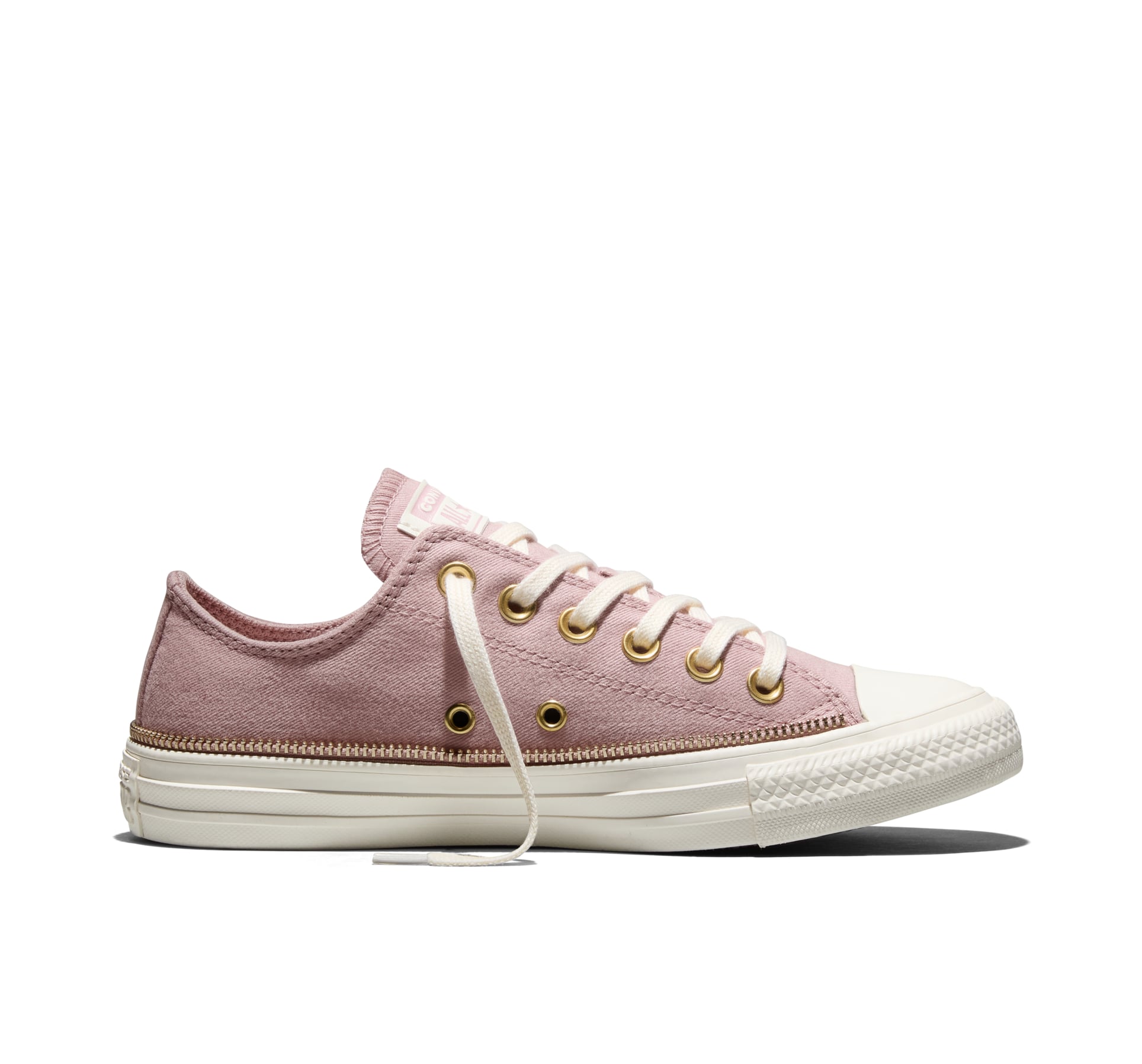 Chuck Taylor All Star Zippers