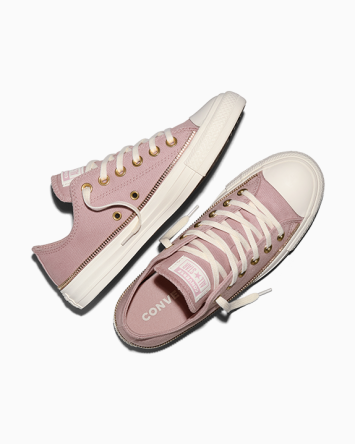 Chuck Taylor All Star Zippers