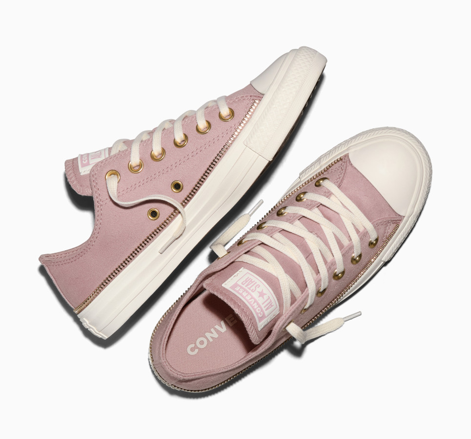 Chuck Taylor All Star Zippers