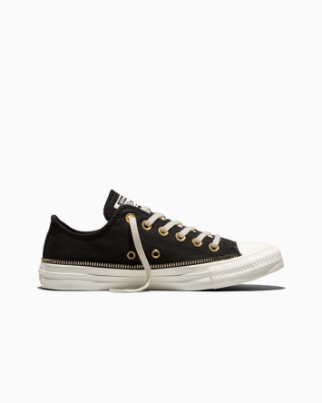 Chuck Taylor All Star Zippers