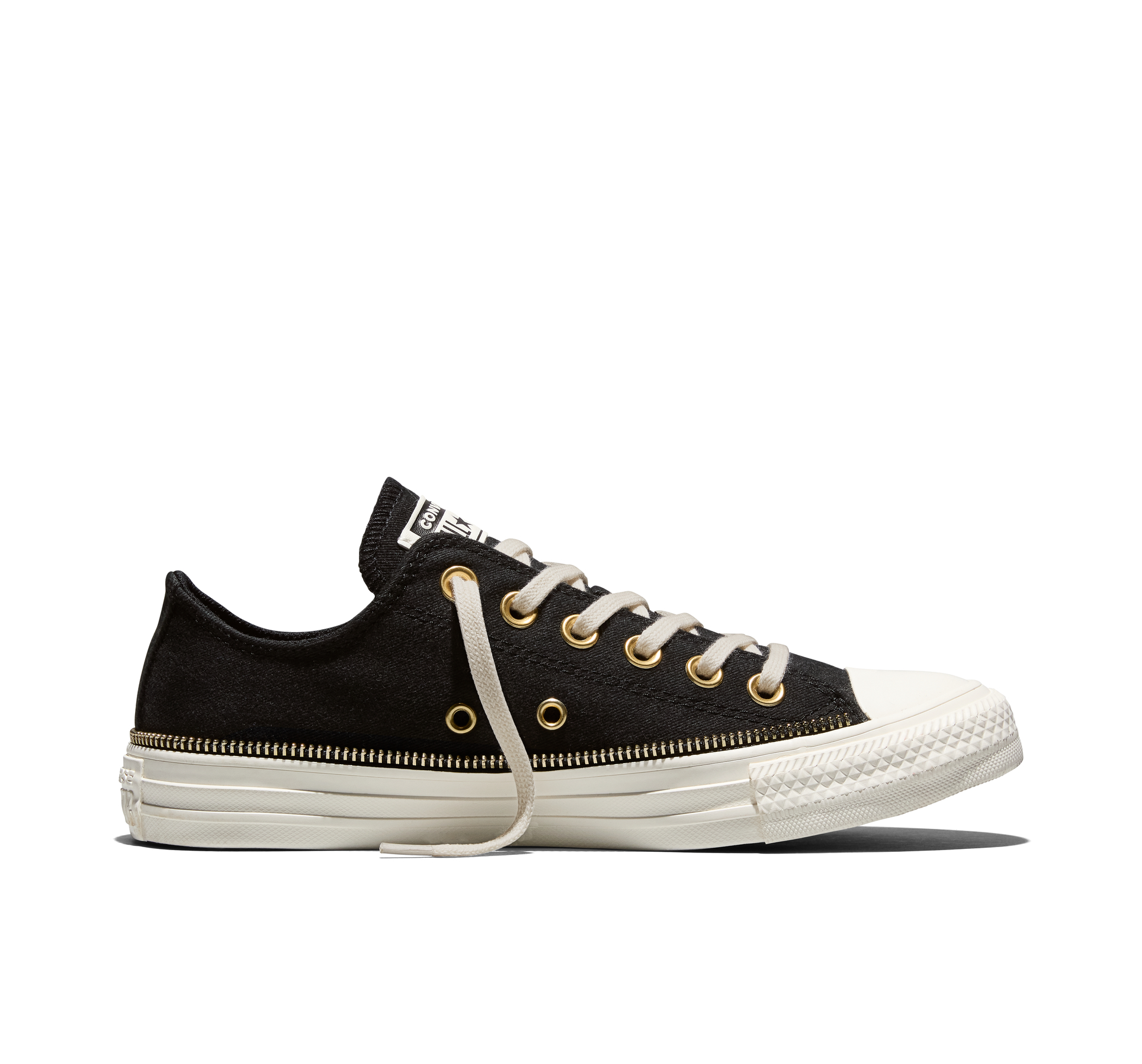 Chuck Taylor All Star Zippers