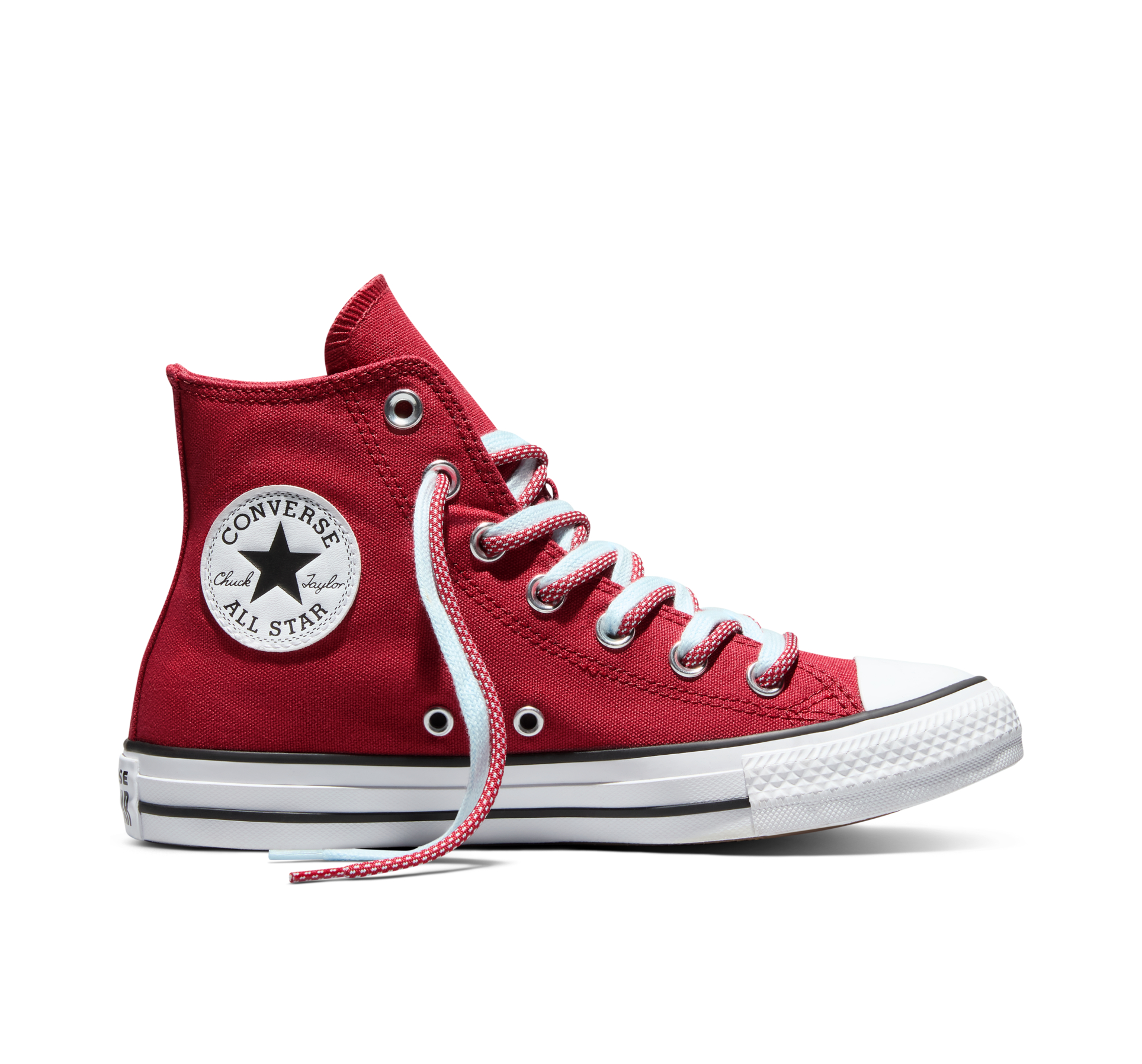 Chuck Taylor All Star Double Lace