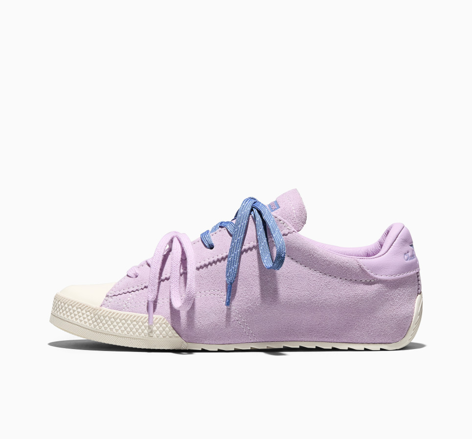 Chuck Taylor Lo