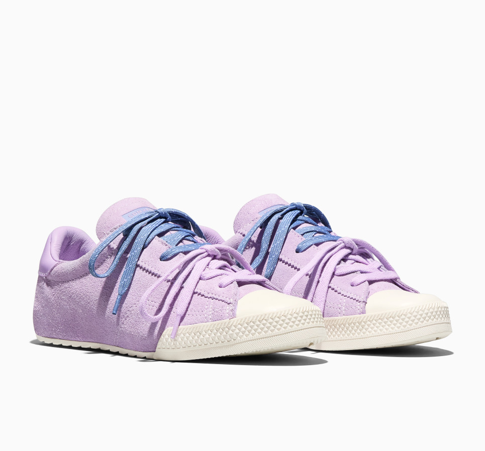 Chuck Taylor Lo