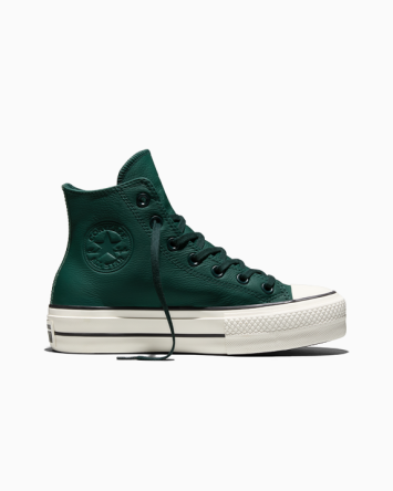 Chuck Taylor All Star Lift Platform Water-Repellent