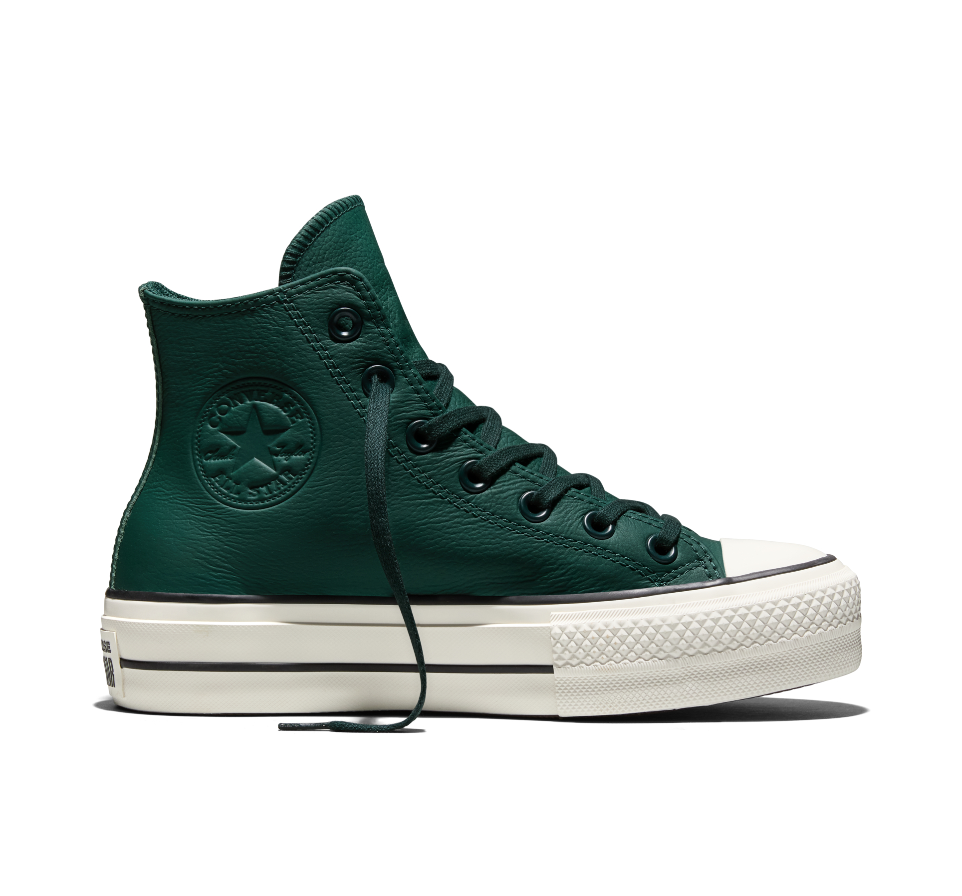 Chuck Taylor All Star Lift Platform Water-Repellent