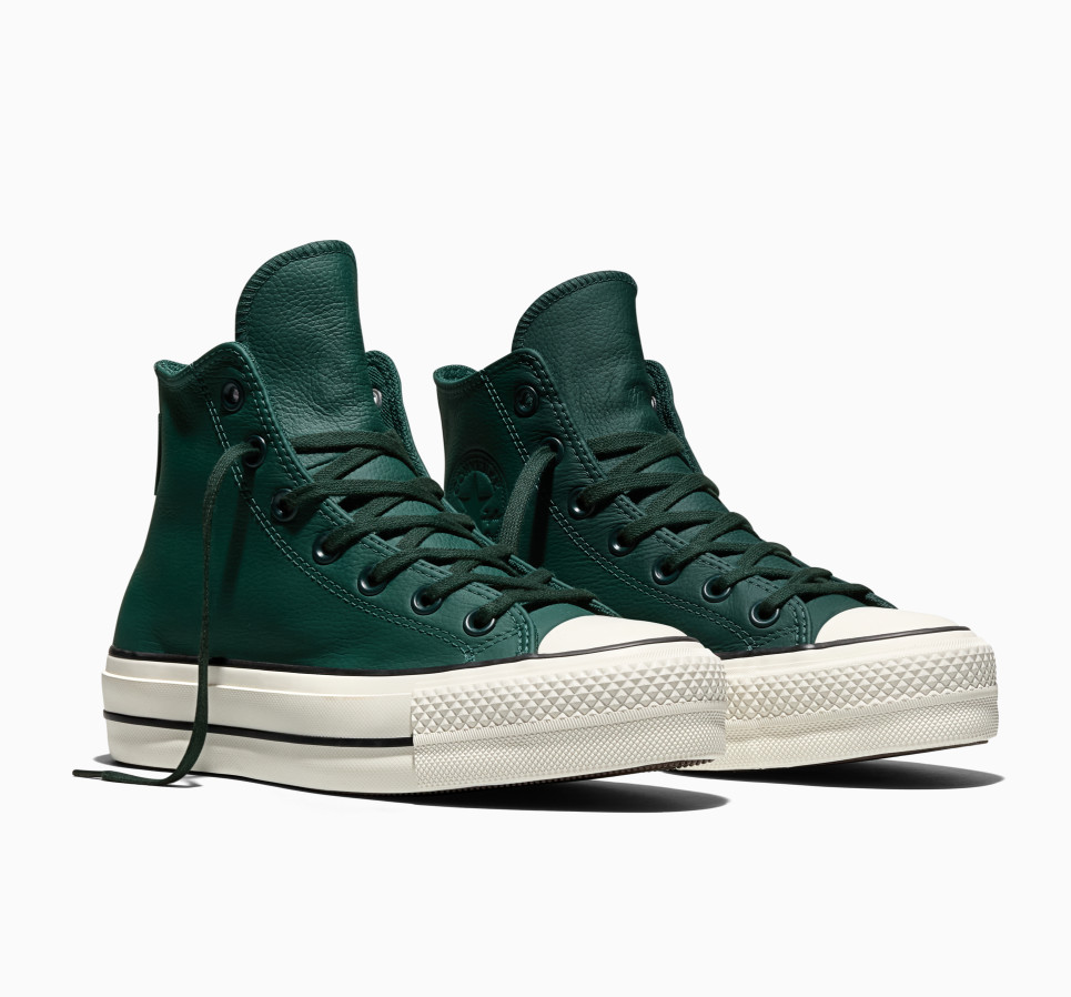 Chuck Taylor All Star Lift Platform Water-Repellent
