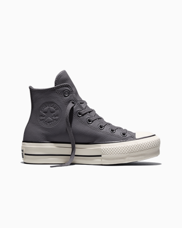 Chuck Taylor All Star Lift Platform Water-Repellent