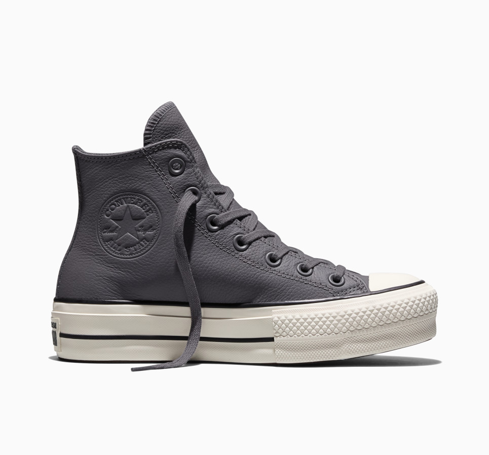 Chuck Taylor All Star Lift Platform Water-Repellent