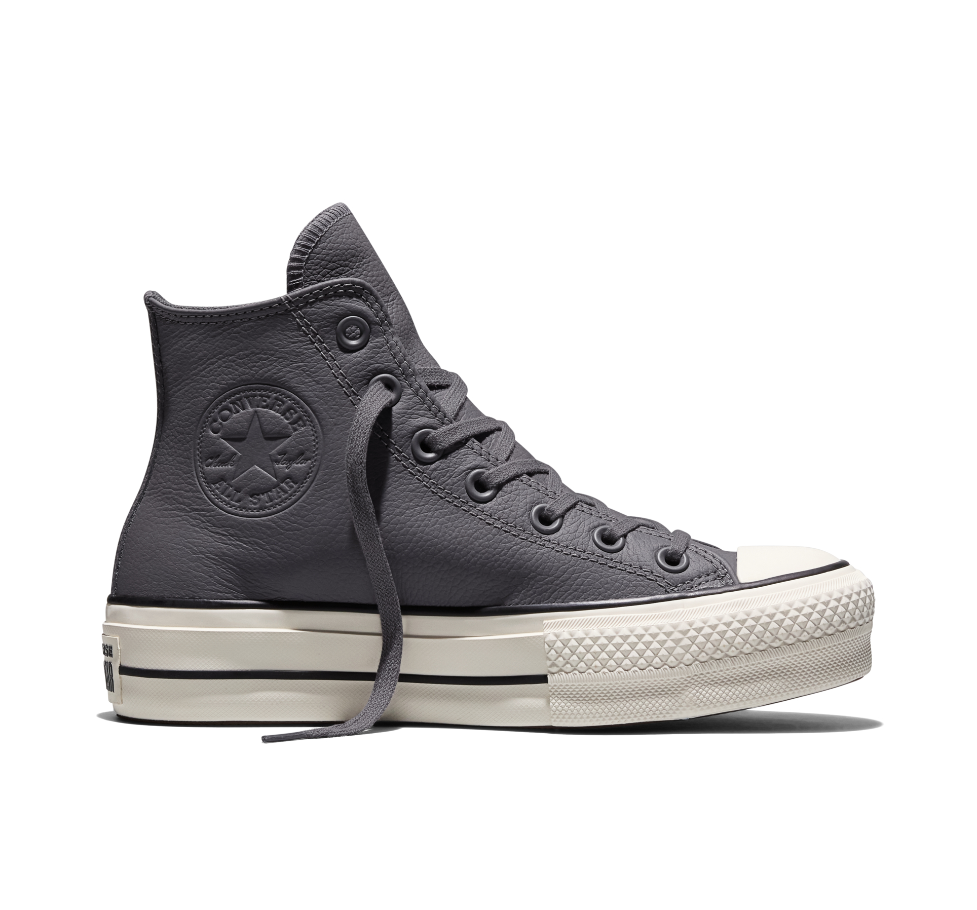 Chuck Taylor All Star Lift Platform Water-Repellent