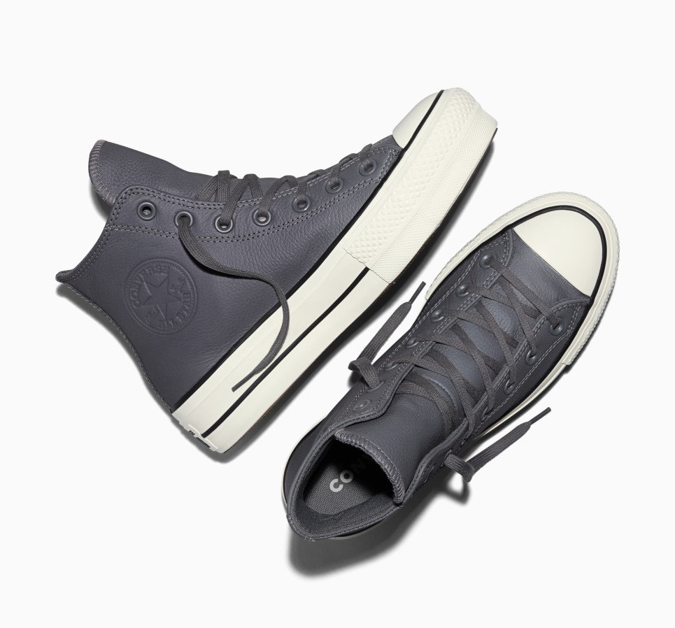 Chuck Taylor All Star Lift Platform Water-Repellent