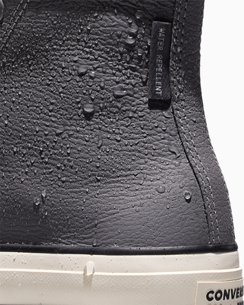 Chuck Taylor All Star Lift Platform Water-Repellent