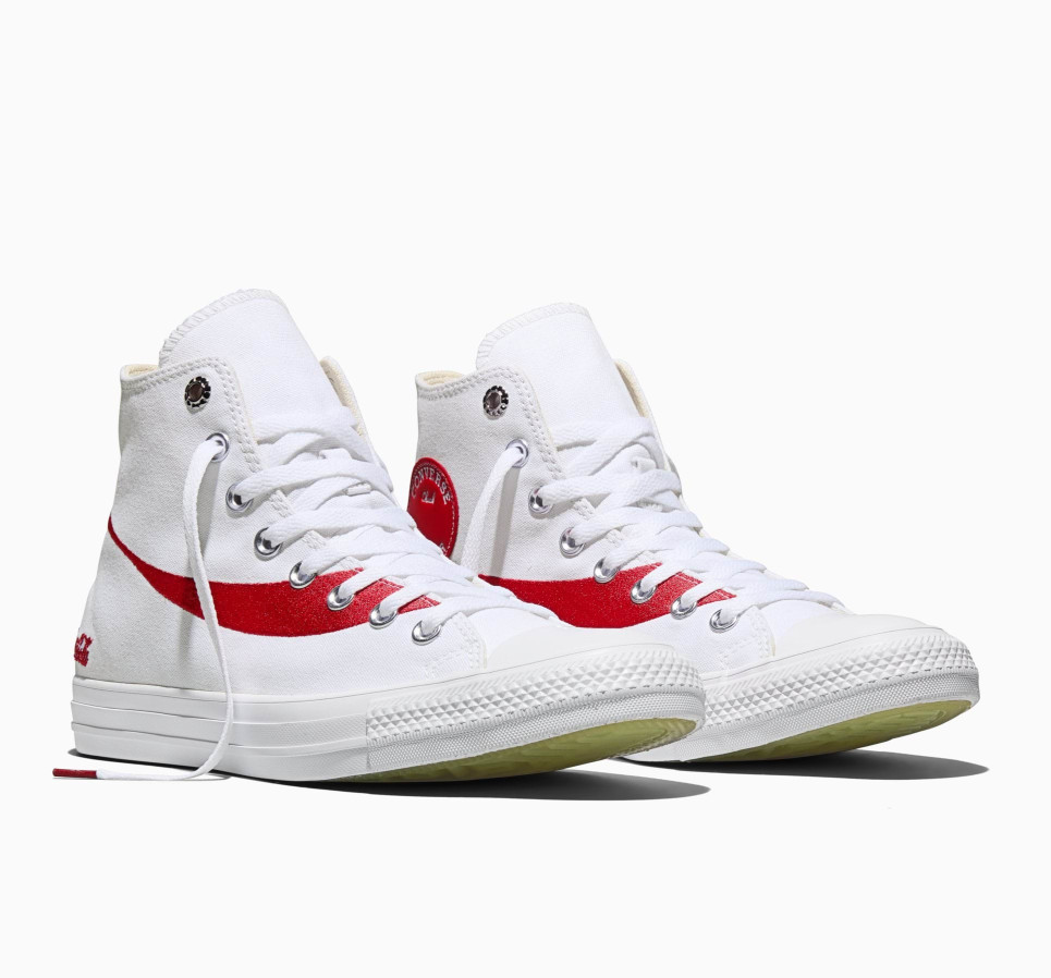 Converse x Coca-Cola Chuck Taylor All Star
