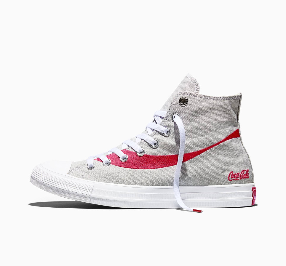 Converse x Coca-Cola Chuck Taylor All Star