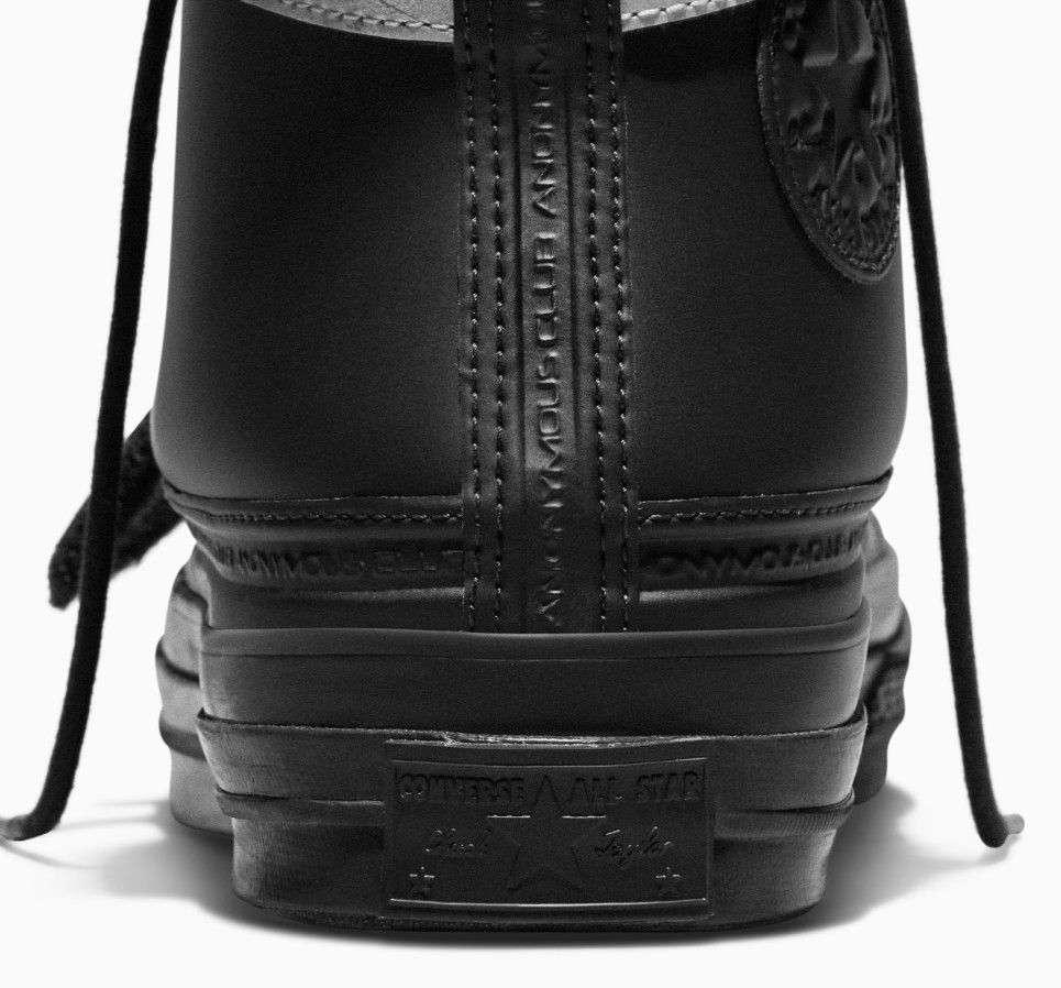 Converse x Anonymous Club Chuck 70