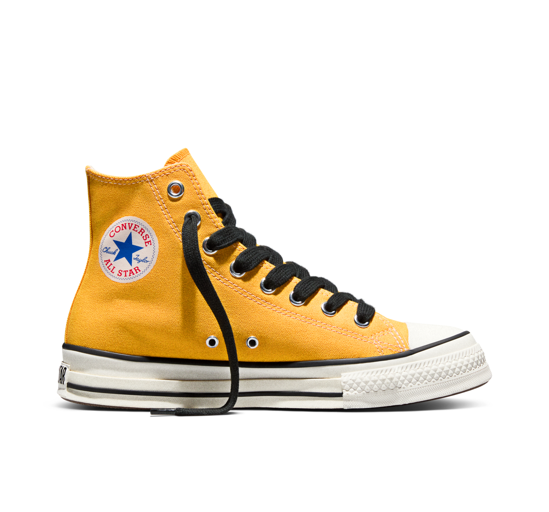 Chuck Taylor Throwback