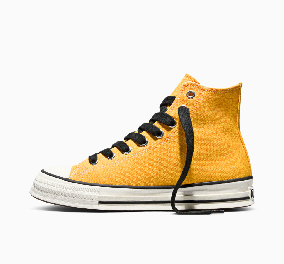 Chuck Taylor Throwback