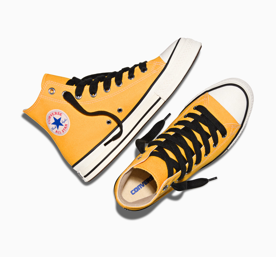 Chuck Taylor Throwback