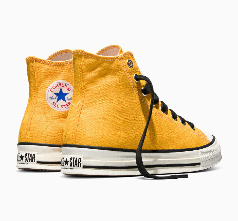Chuck Taylor Throwback