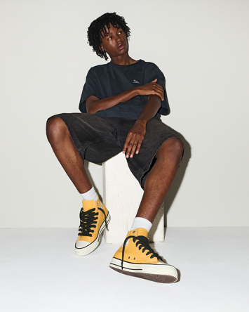 Chuck Taylor Throwback