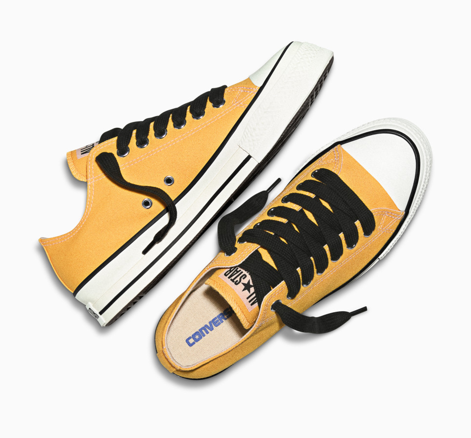 Chuck Taylor Throwback